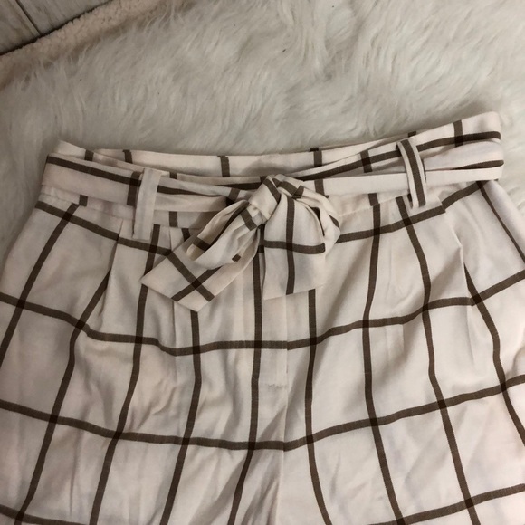 Worthington women’s high rise midi short size 12 - Picture 9 of 9